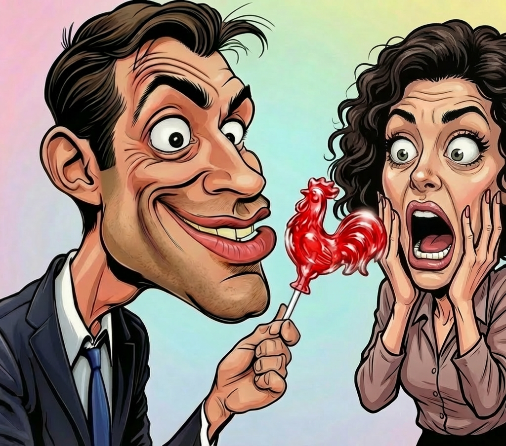 инсайт про ценность мужского секса