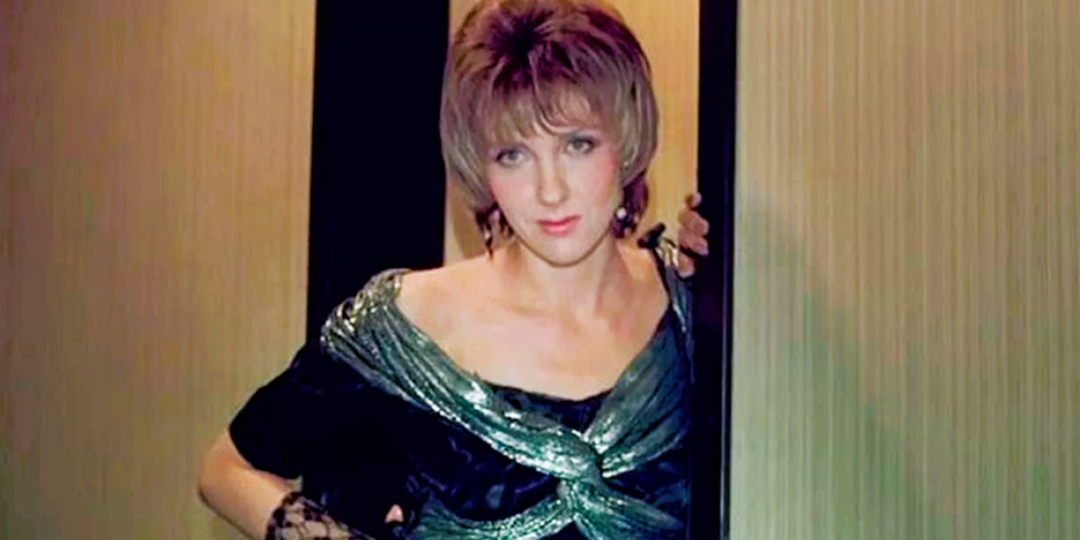 Елена Яковлева день рождения. Юбилей 65 лет