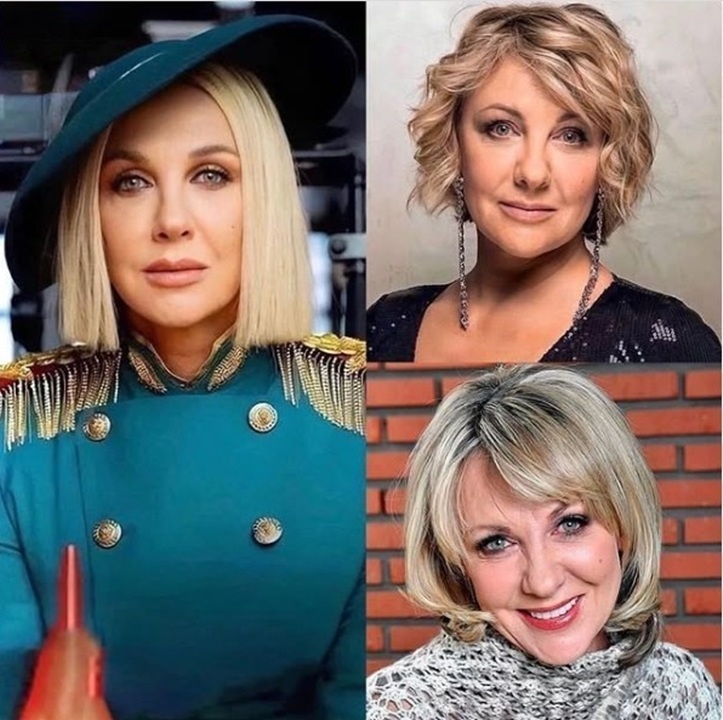 Елена Яковлева день рождения. Юбилей 65 лет