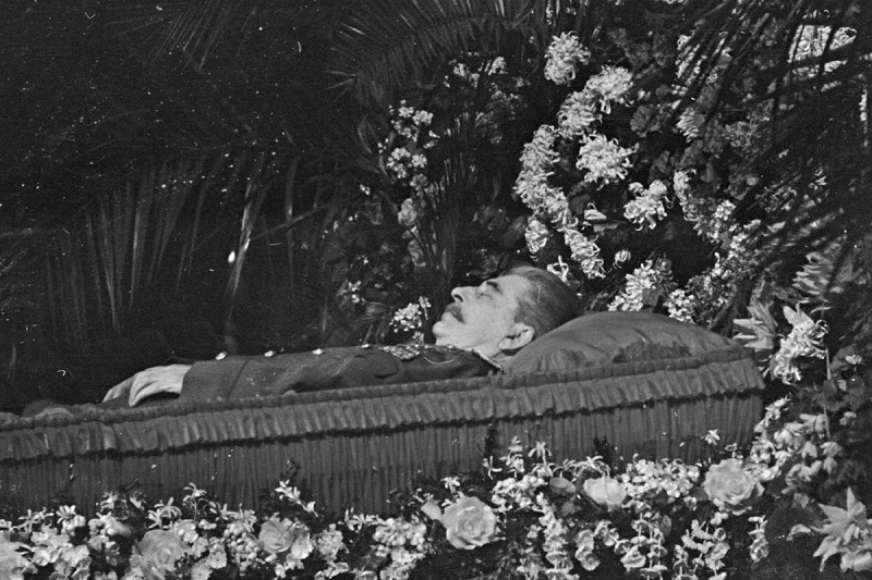 Иосиф Сталин