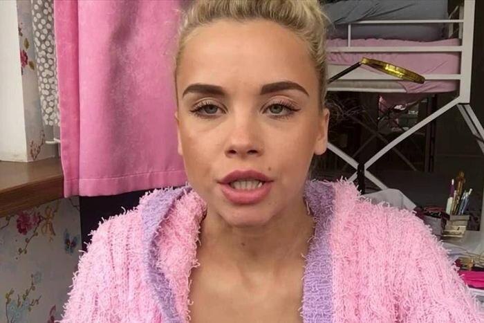 Обложка © Facebook (признан экстремистской организацией и запрещён на территории России) / juliareutovaofficial