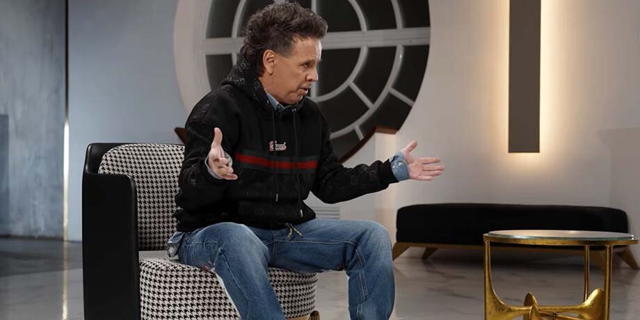    Фото: youtube.com/"Осторожно: Собчак"