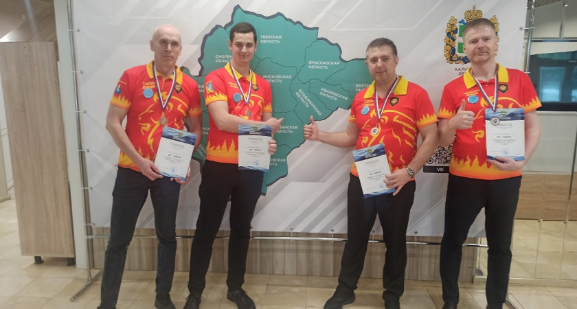    Фото: официальное сообщество регионального Минспорта