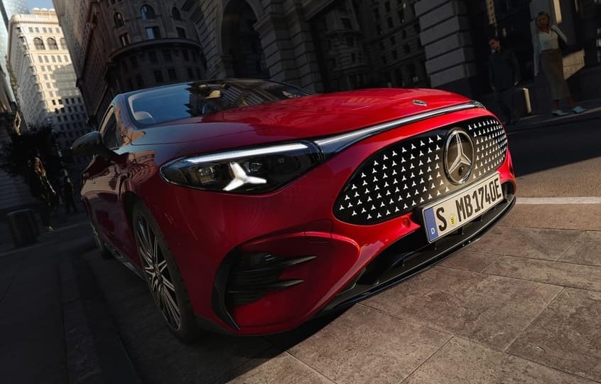 Mercedes-Benz = Geely, список такси, GAC Hyptec A800, Лидар, Daewoo Matiz. Лента новостей