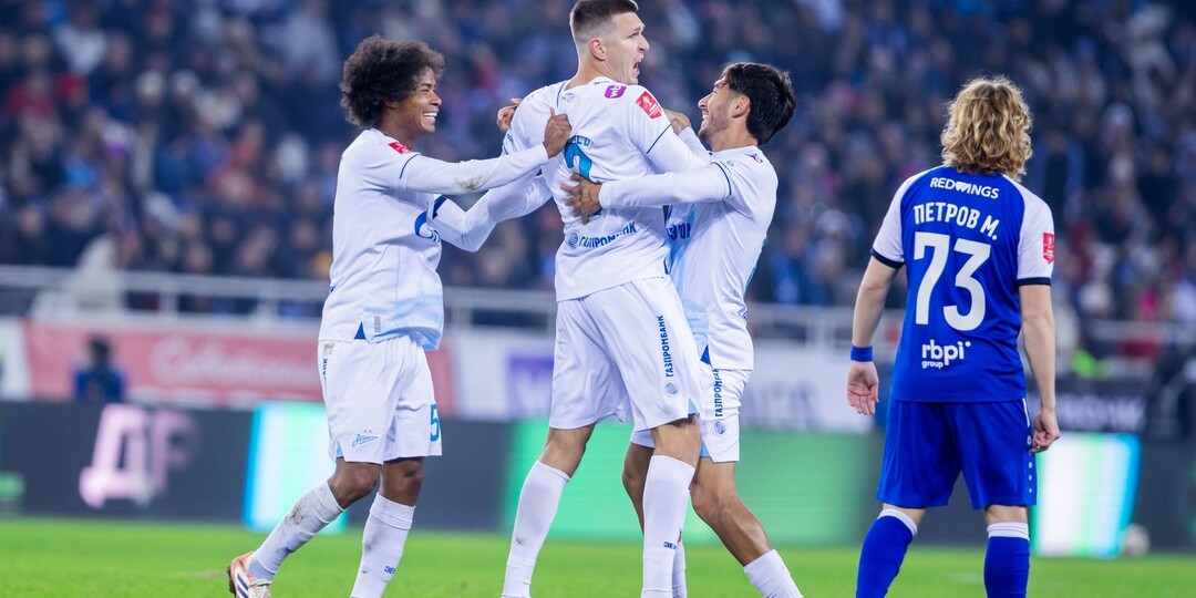 «Ему не хватало здоровой агрессии». Психолог разобрал поведение форварда «Зенита» Соболева