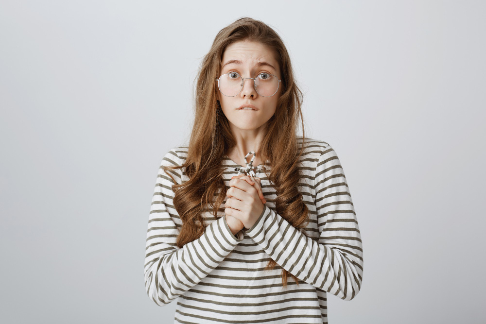 Как перестать быть слишком скромным и начать говорить о себе. (источник изображения: freepik.com)