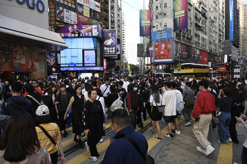 Фото: Kobe Li / Keystone Press Agency / Global Look Press