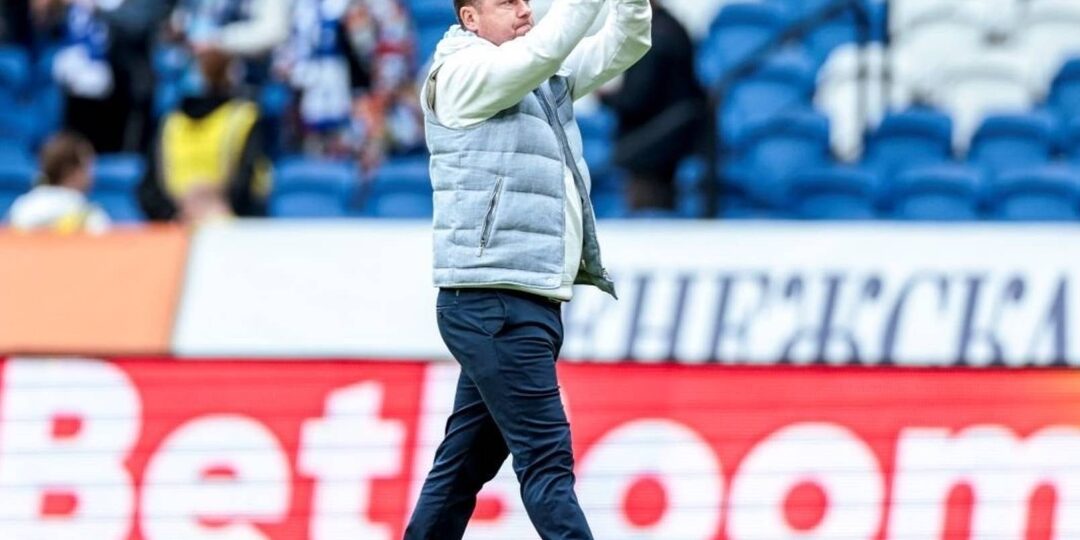 В «Динамо» готовы принять Личку на матче