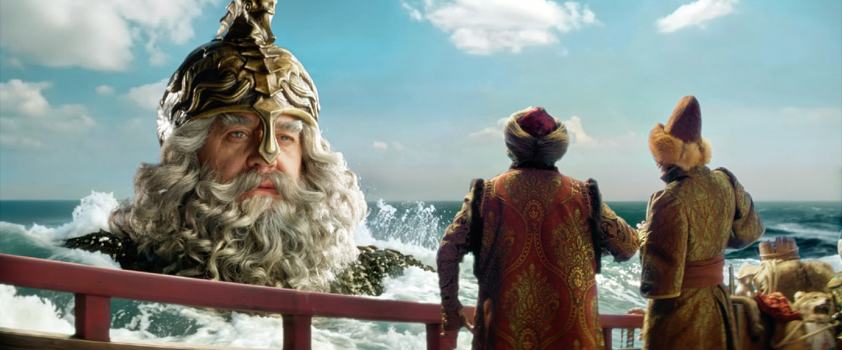 Кадр из фильма ("Кинопоиск")