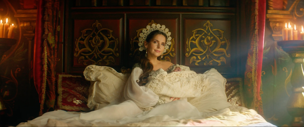 Кадр из фильма ("Кинопоиск")