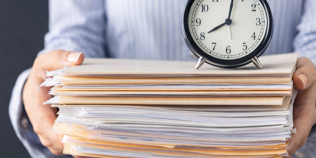 📢Как оплачивать сверхурочную работу по ТК РФ в 2026г