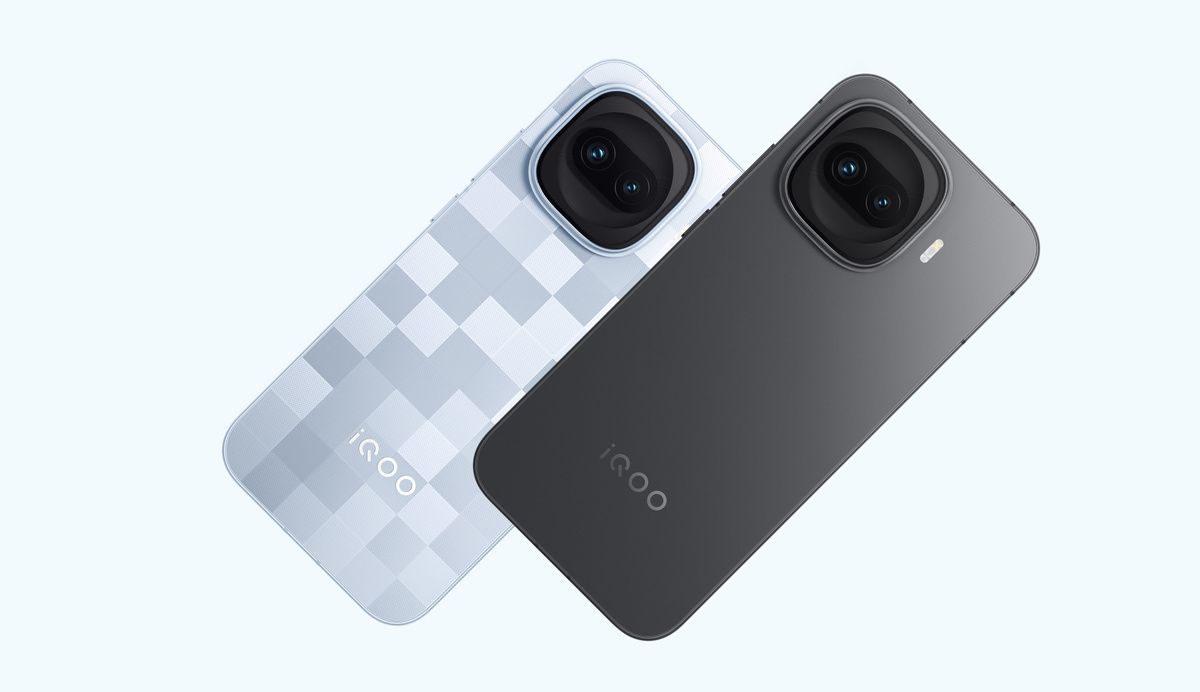 Иллюстрация: iQOO  📷
