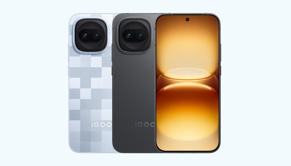 Иллюстрация: iQOO  📷
