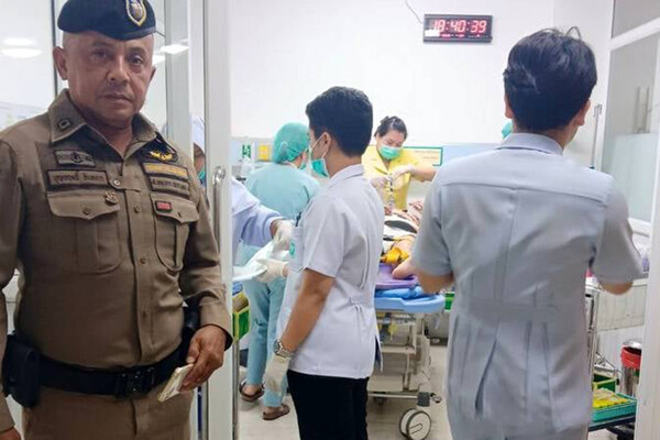 The Phuket News   📷