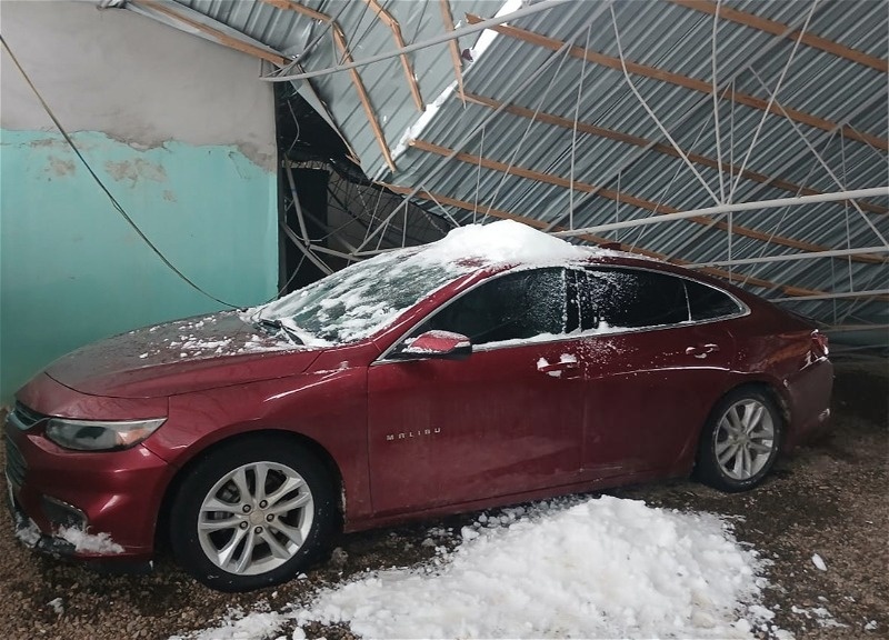 последствия установки навеса с нарушениями