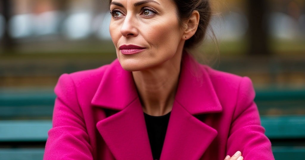 - Запомни: ты должна терпеть и молчать! - муж говорил это так, будто читал инструкцию. - Завтра придёт моя мать. Она будет жить у нас