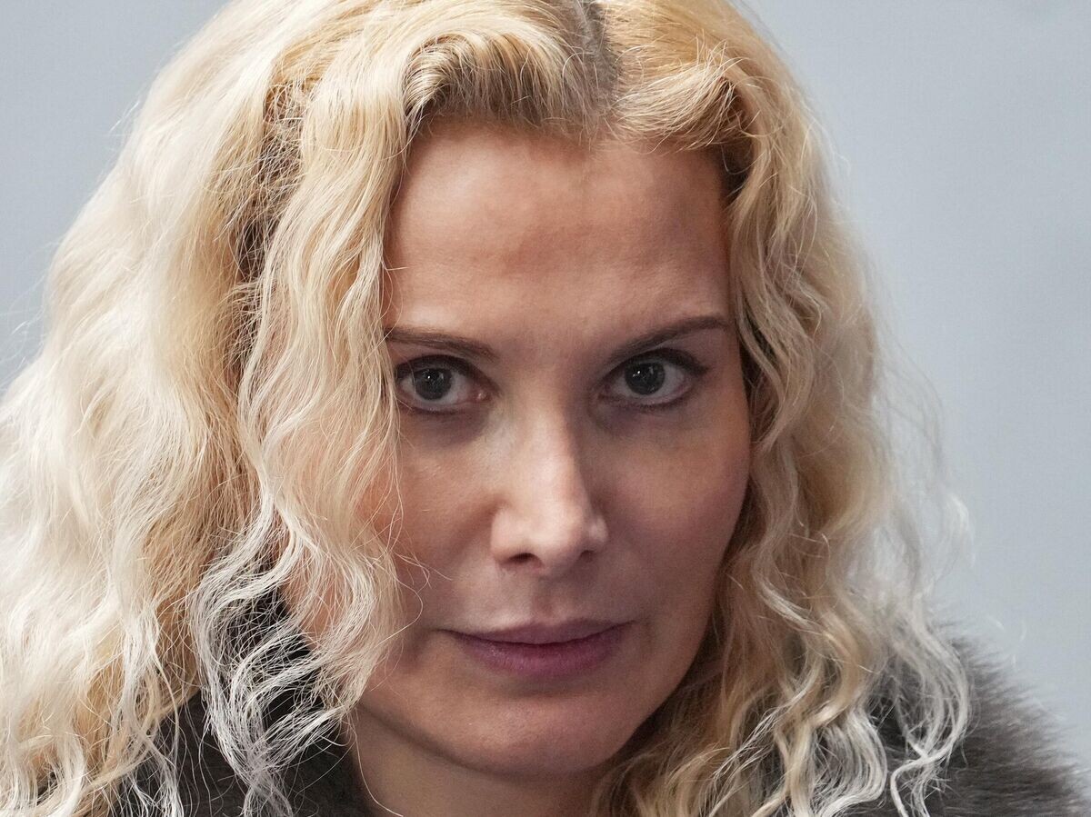    Этери Тутберидзе | © РИА Новости / Алексей Даничев