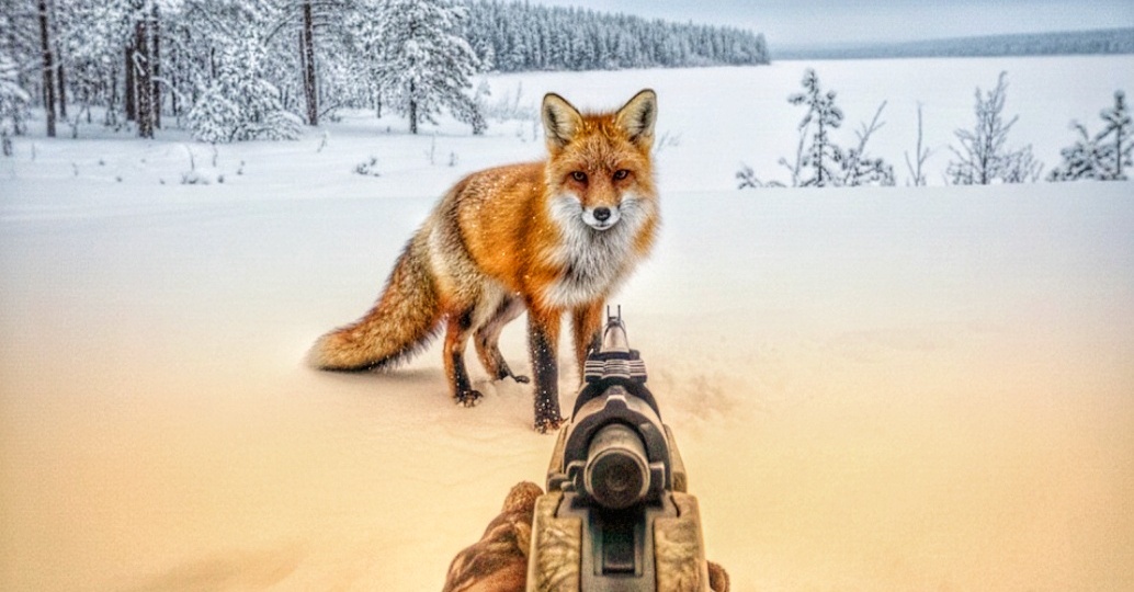 Малокалиберный карабин: скромная “мелкашка”, способная на большее. Зачем недооценивать универсала охотничьего мира