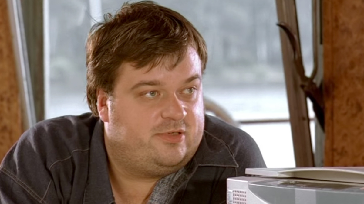 Кадр из фильма «День выборов»