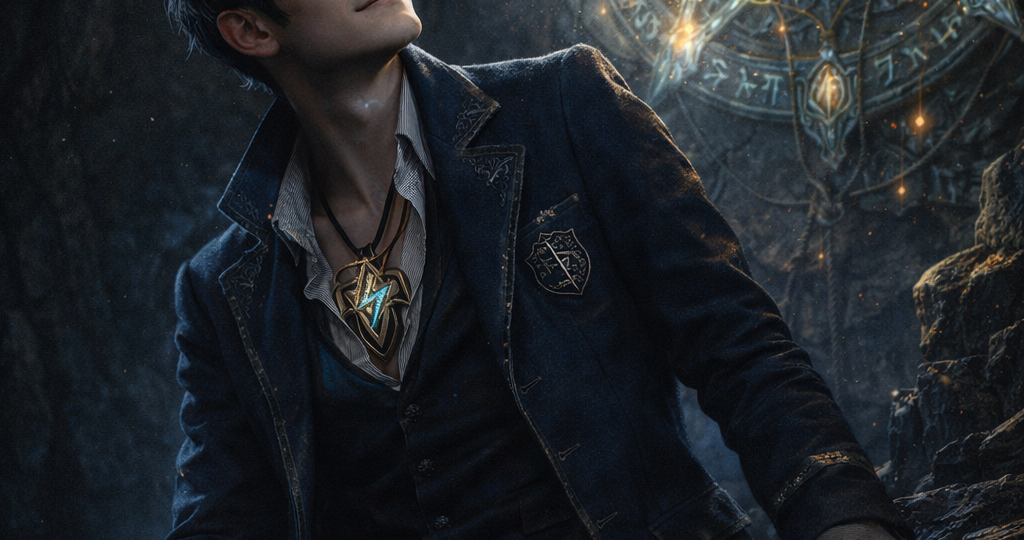 Глава 30. Новые проблемы и любовь.