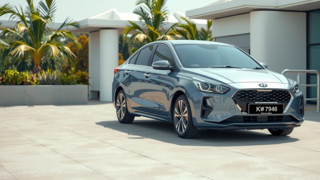    Какие главные вопросы про привез авто из Кореи новое