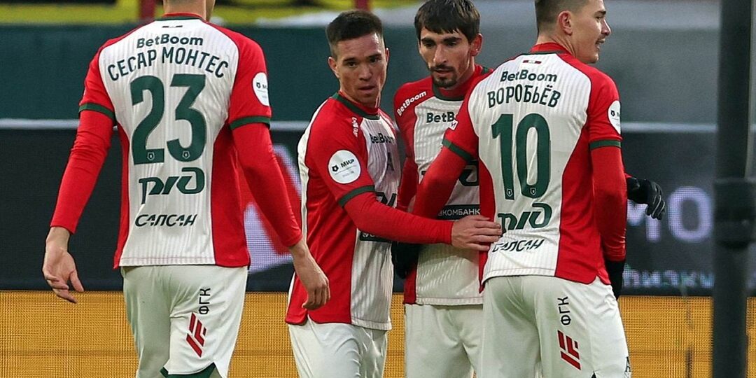 Бурлак считает, что «Локомотив» имеет шансы на чемпионство в РПЛ