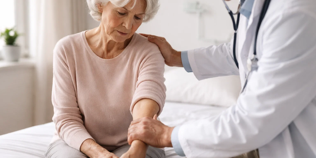 Почему женщины живут дольше мужчин но чаще болеют в пожилом возрасте