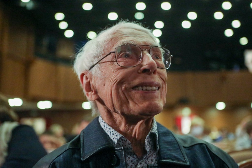    Фото © АГН «Москва» / Софья Сандурская