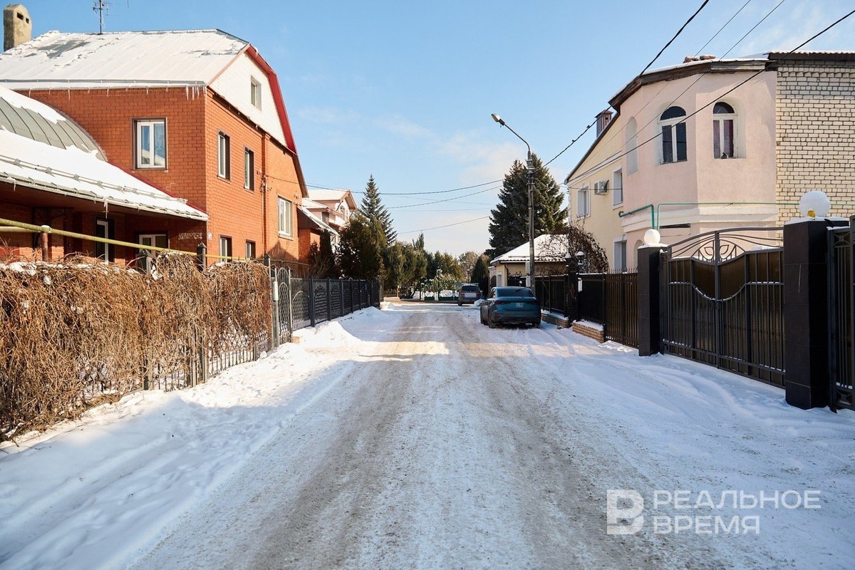   Динар Фатыхов / realnoevremya.ru