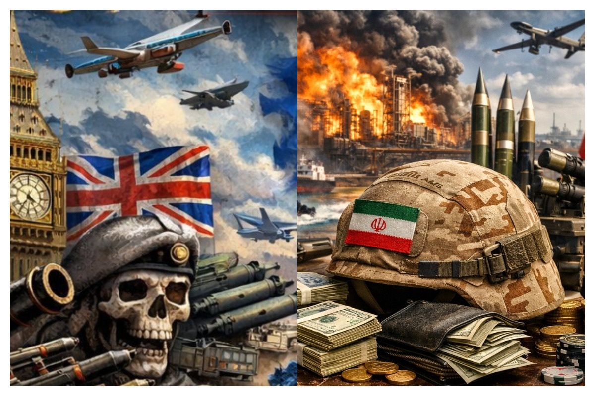    Фото: коллаж RuNews24.ru