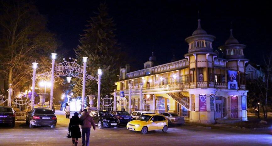    Валерий Шилов / Фотобанк Лори