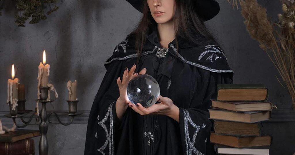 Какие даты рождения дают сильные эзотерические способности. Проверьте себя