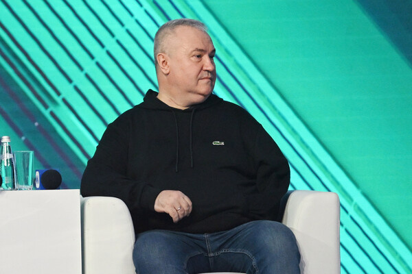 Кирилл Каллиников/РИА Новости   📷