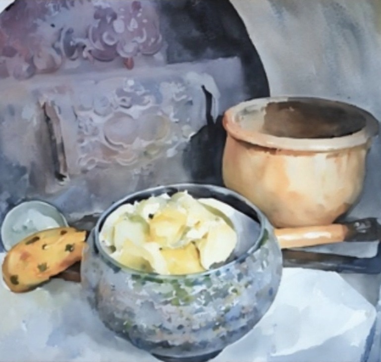 Сгенерировано с помощью нейросети