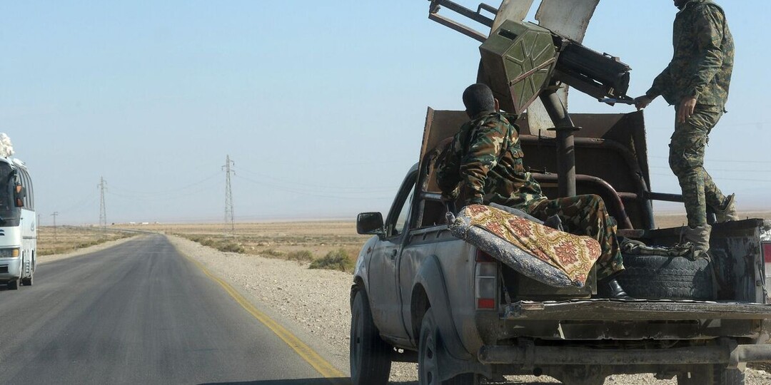 «Хезболла» ударила по скоплению израильских военных на границе