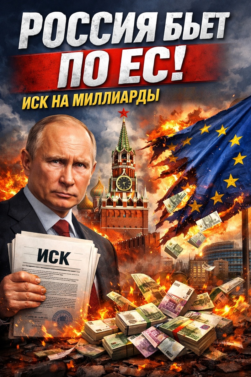 Автор: В. Панченко