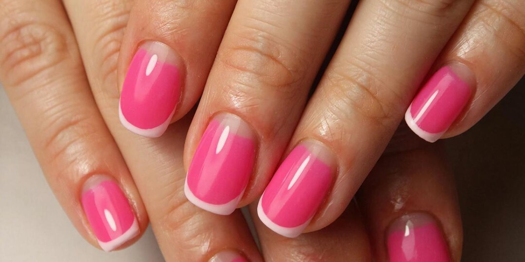 Женщинам захотели законодательно ограничить длину ногтей