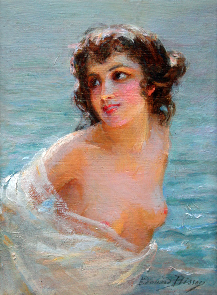 Красота у моря