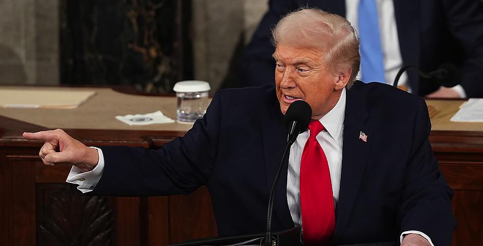 Фото: Matt Rourke/AP/TASS