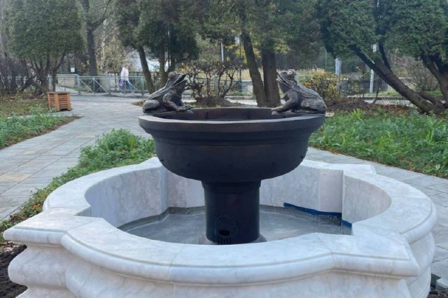   Фото: телеграм-канал Владимира Бондаренко