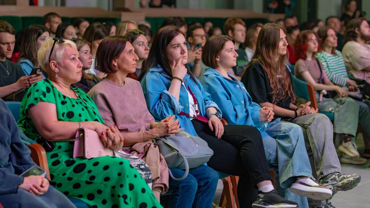    Фото: Сергей Зубков / «Ямал-Медиа»