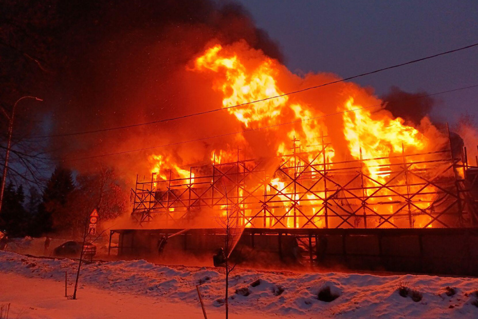    ГУ МЧС России по Республике Карелия