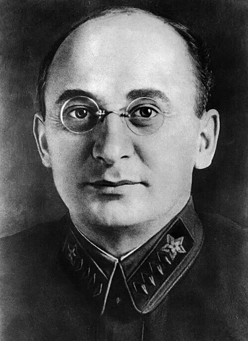 Лаврентий Павлович Берия