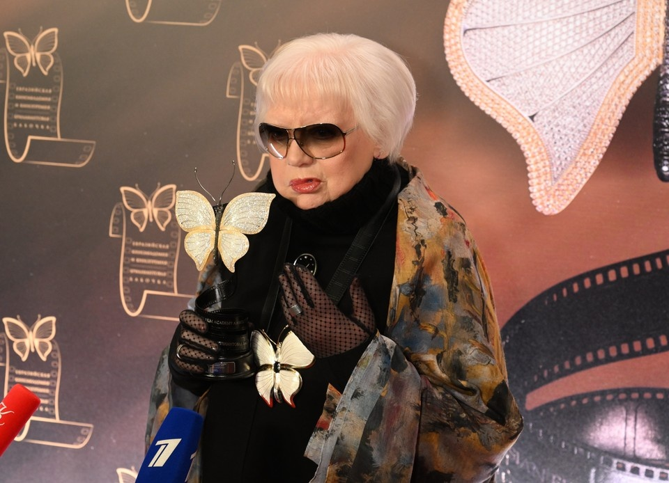 Фото: Михаил Фролов