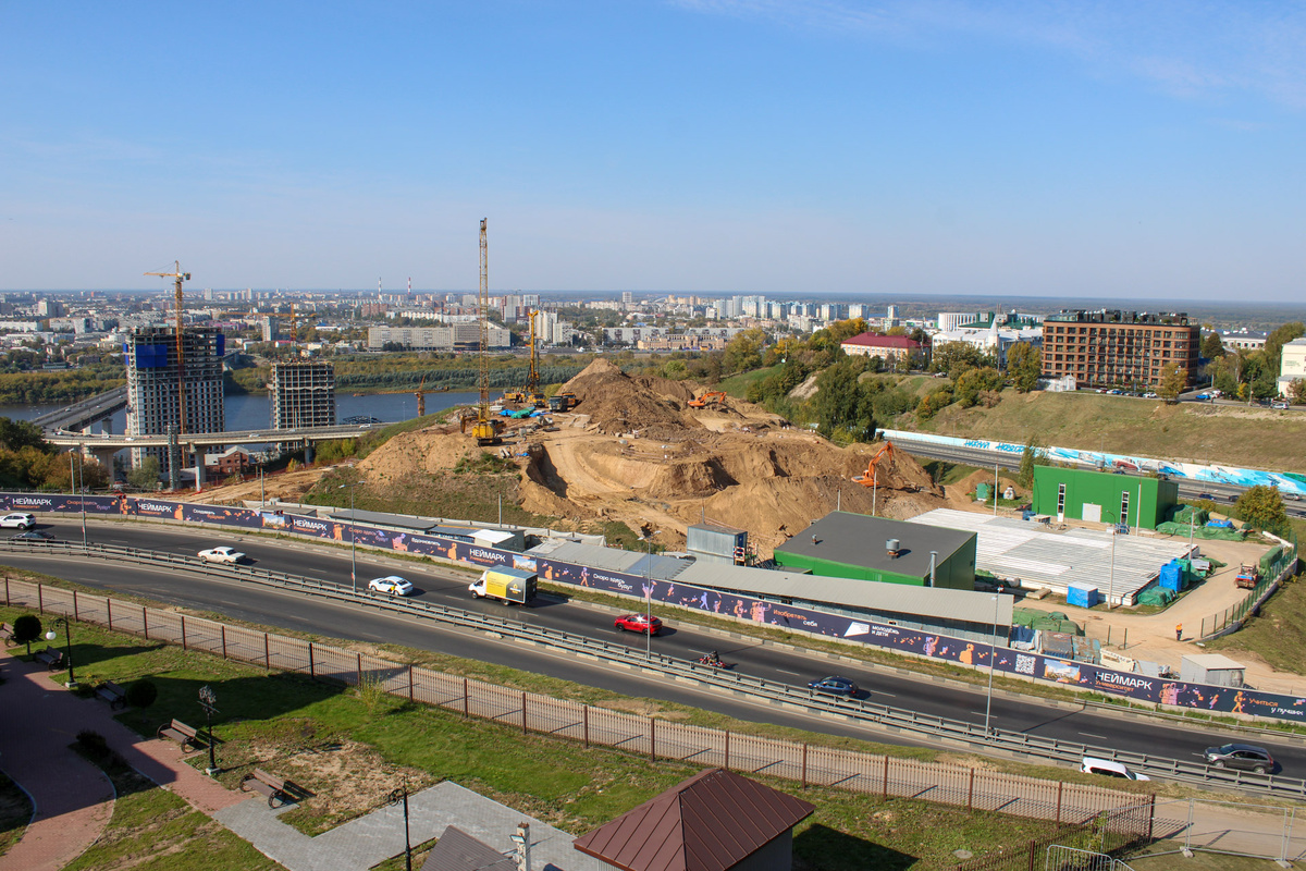 Регион вошел в список лидеров по итогам 2025 года: 23 из 24 федеральных программ выполнены с наивысшим качеством.  Фото: ФедералПресс / Ксения Кобалия