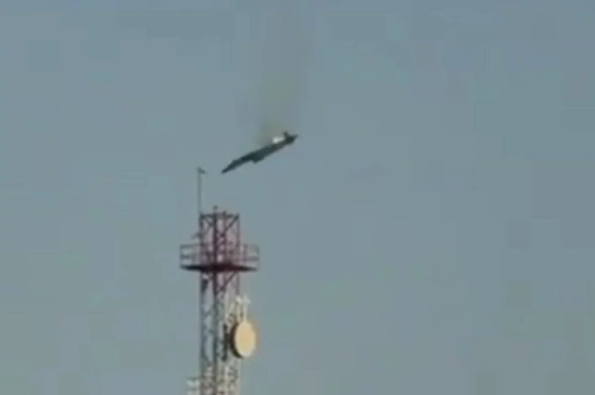    Истребители США не прошли ПВО Ирана: главная новость конфликта 5 марта