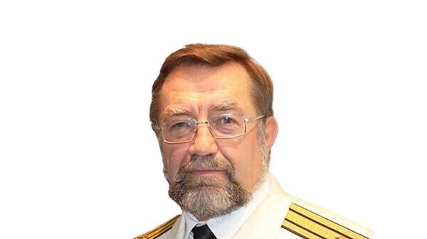    © Фото : из архива Сергея Горбачёва