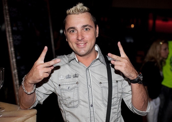     Сергей Аморалов