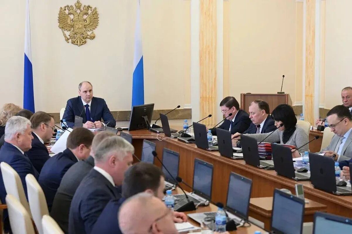 Фото: Департамент информационной политики Свердловской области