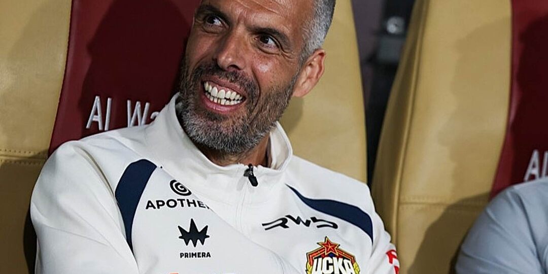 Гасилин считает, что Кубок России важнее для Челестини, нежели РПЛ